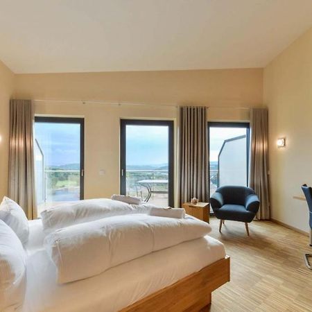 Staufenberg  Hotel & Golfrestaurant Gut Wissmannshof מראה חיצוני תמונה
