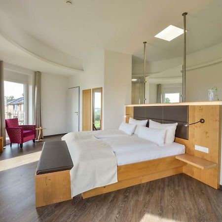 Staufenberg  Hotel & Golfrestaurant Gut Wissmannshof מראה חיצוני תמונה