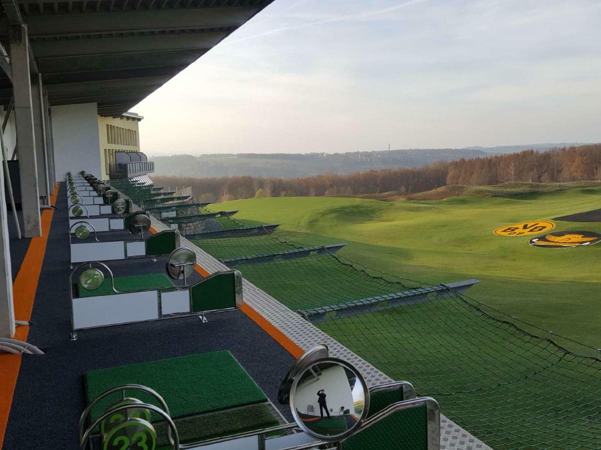Staufenberg  Hotel & Golfrestaurant Gut Wissmannshof מראה חיצוני תמונה