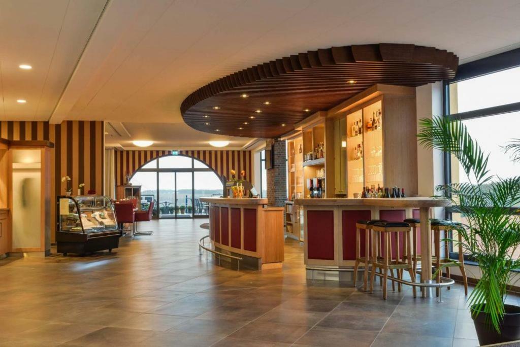 Staufenberg  Hotel & Golfrestaurant Gut Wissmannshof מראה חיצוני תמונה