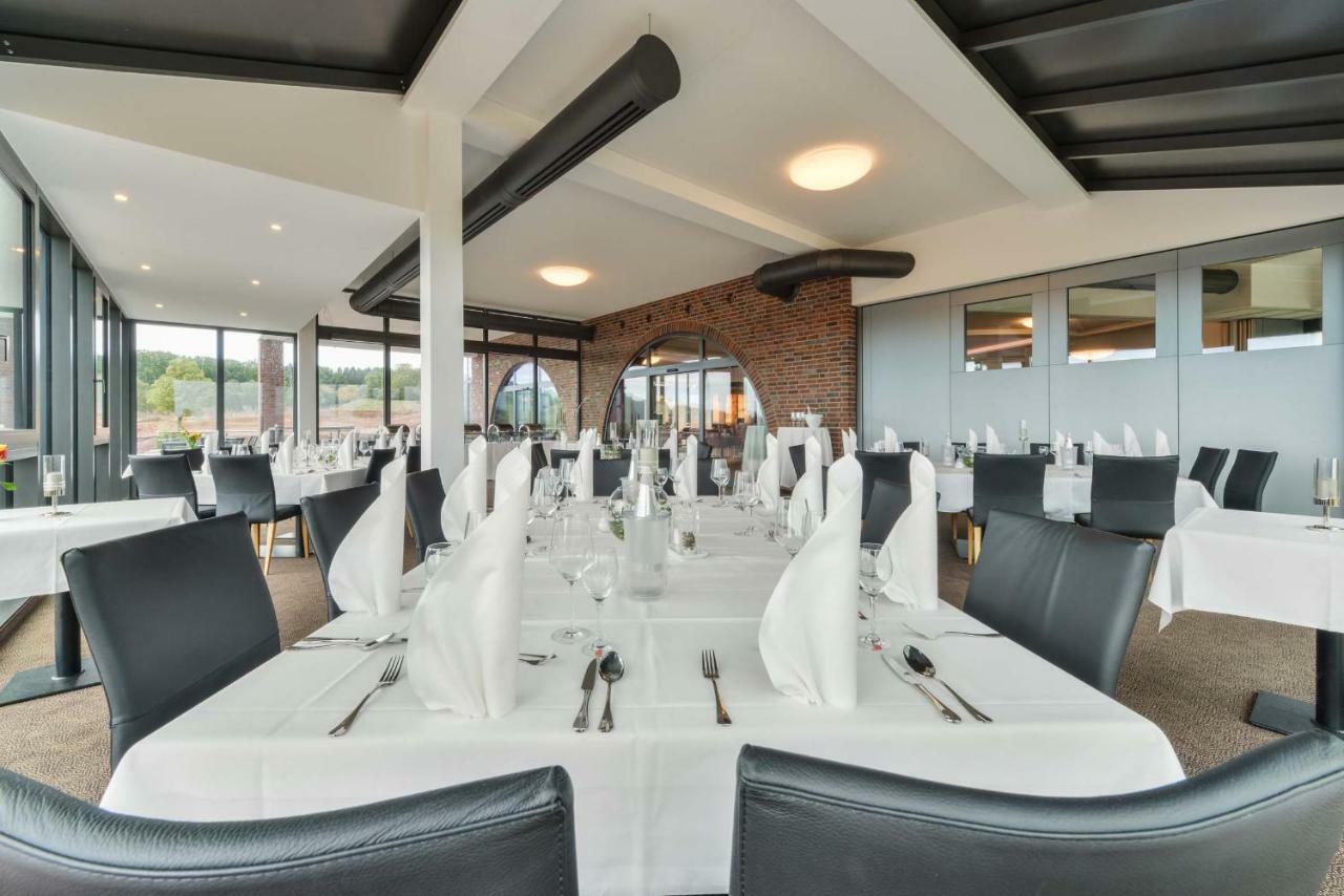 Staufenberg  Hotel & Golfrestaurant Gut Wissmannshof מראה חיצוני תמונה