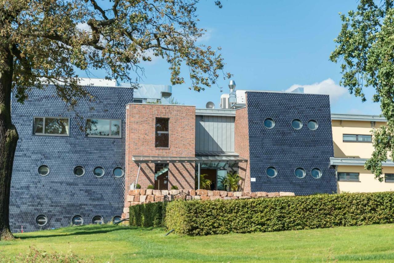 Staufenberg  Hotel & Golfrestaurant Gut Wissmannshof מראה חיצוני תמונה
