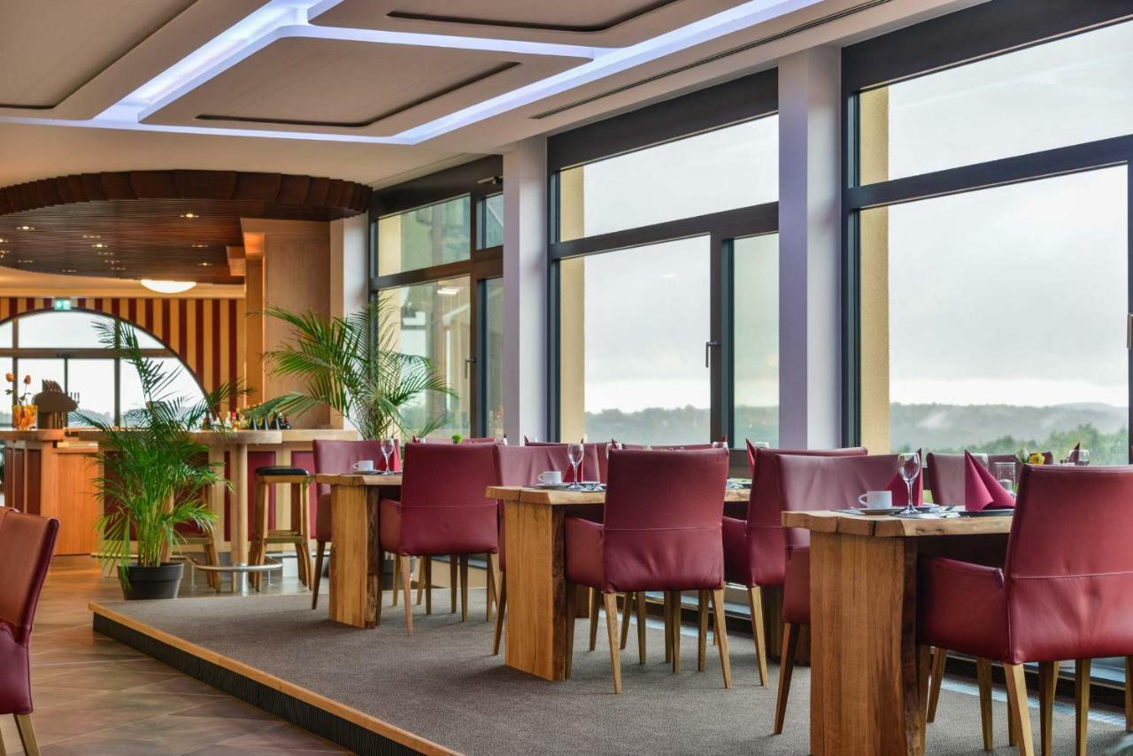 Staufenberg  Hotel & Golfrestaurant Gut Wissmannshof מראה חיצוני תמונה