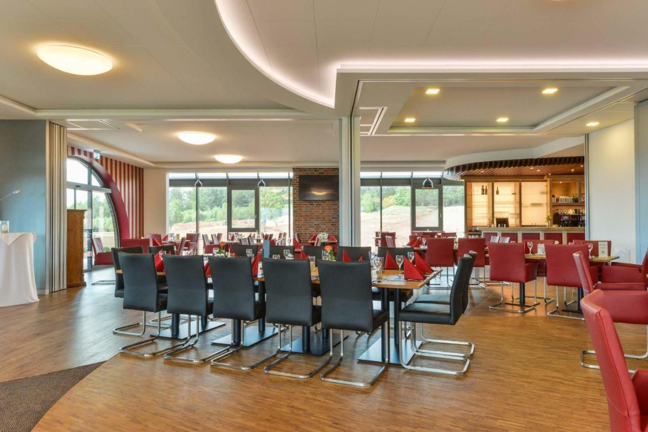Staufenberg  Hotel & Golfrestaurant Gut Wissmannshof מראה חיצוני תמונה