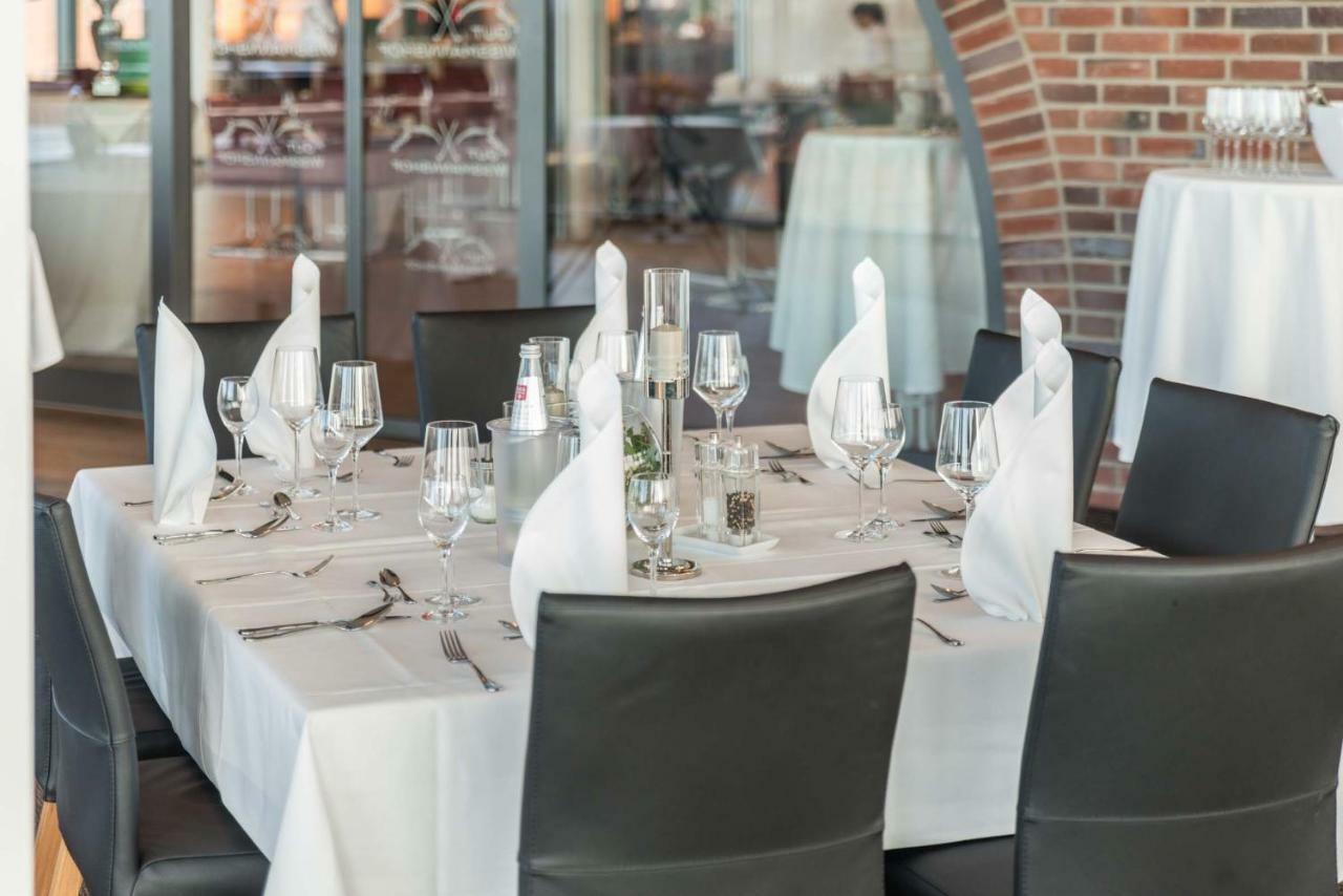 Staufenberg  Hotel & Golfrestaurant Gut Wissmannshof מראה חיצוני תמונה